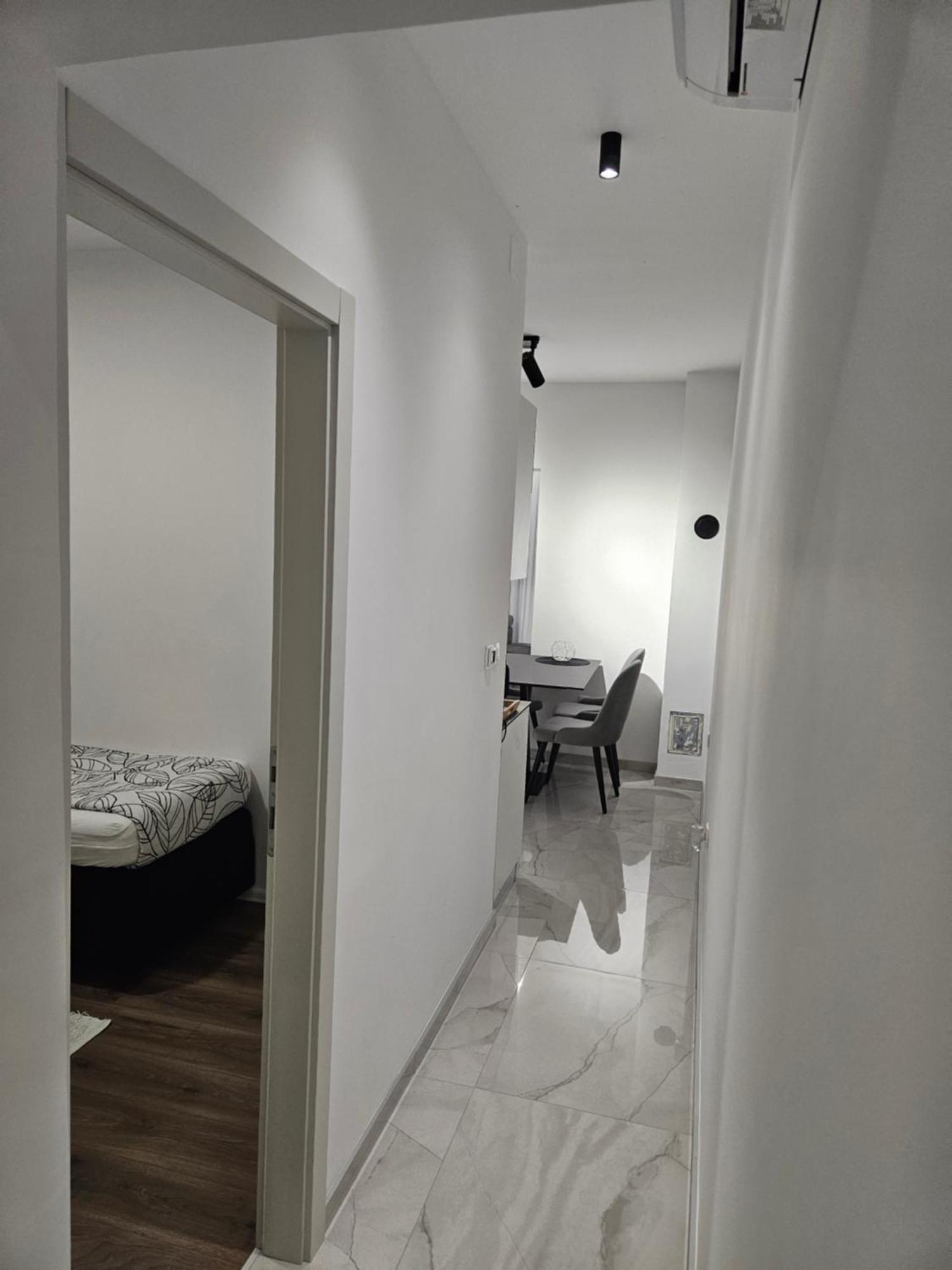 Ivana Apartment Dubrovnik Zimmer foto