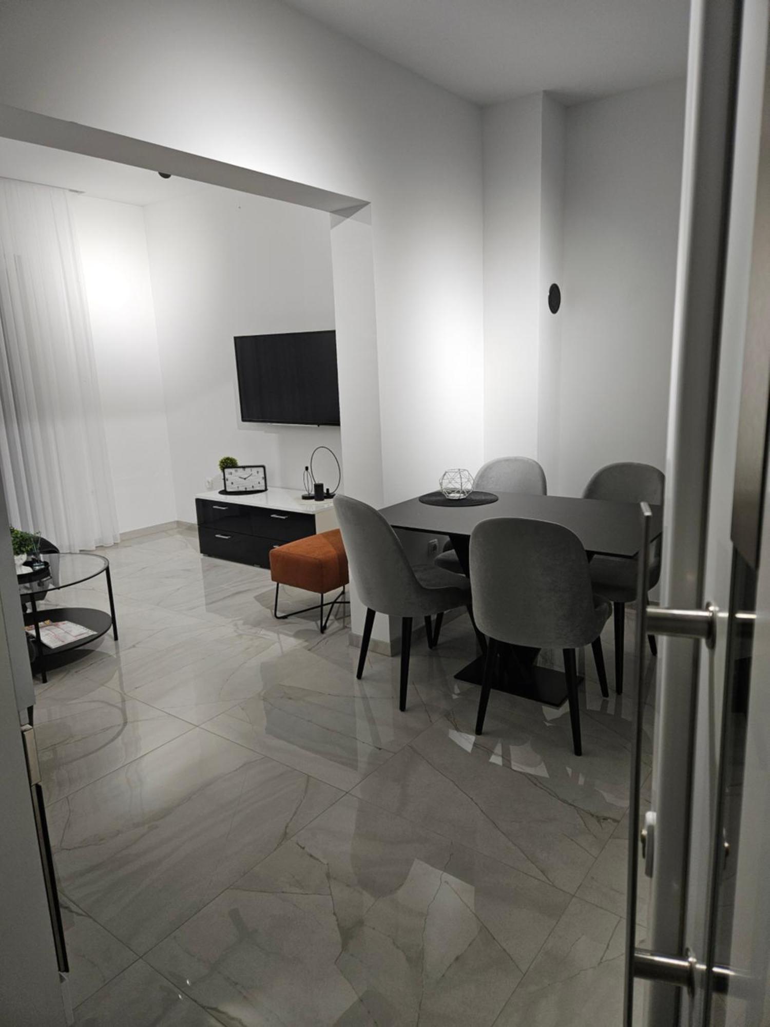 Ivana Apartment Dubrovnik Zimmer foto