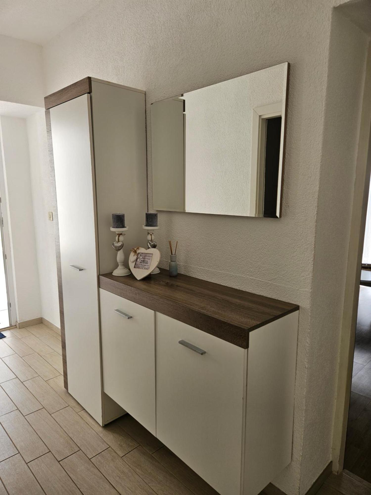 Ivana Apartment Dubrovnik Zimmer foto