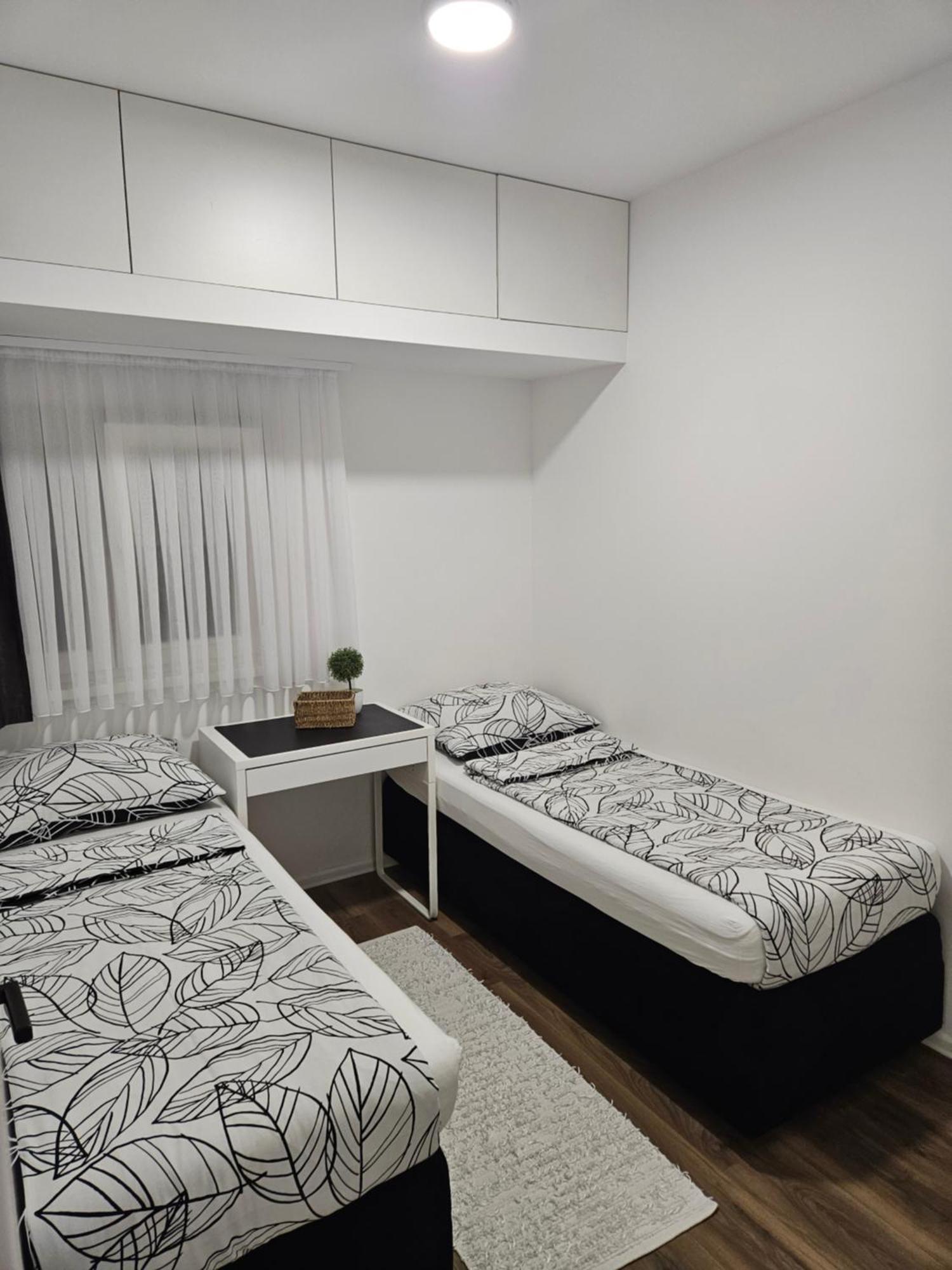 Ivana Apartment Dubrovnik Zimmer foto