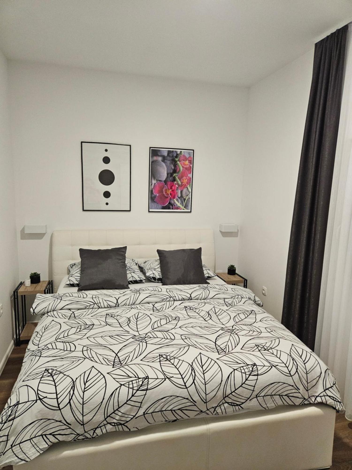 Ivana Apartment Dubrovnik Zimmer foto