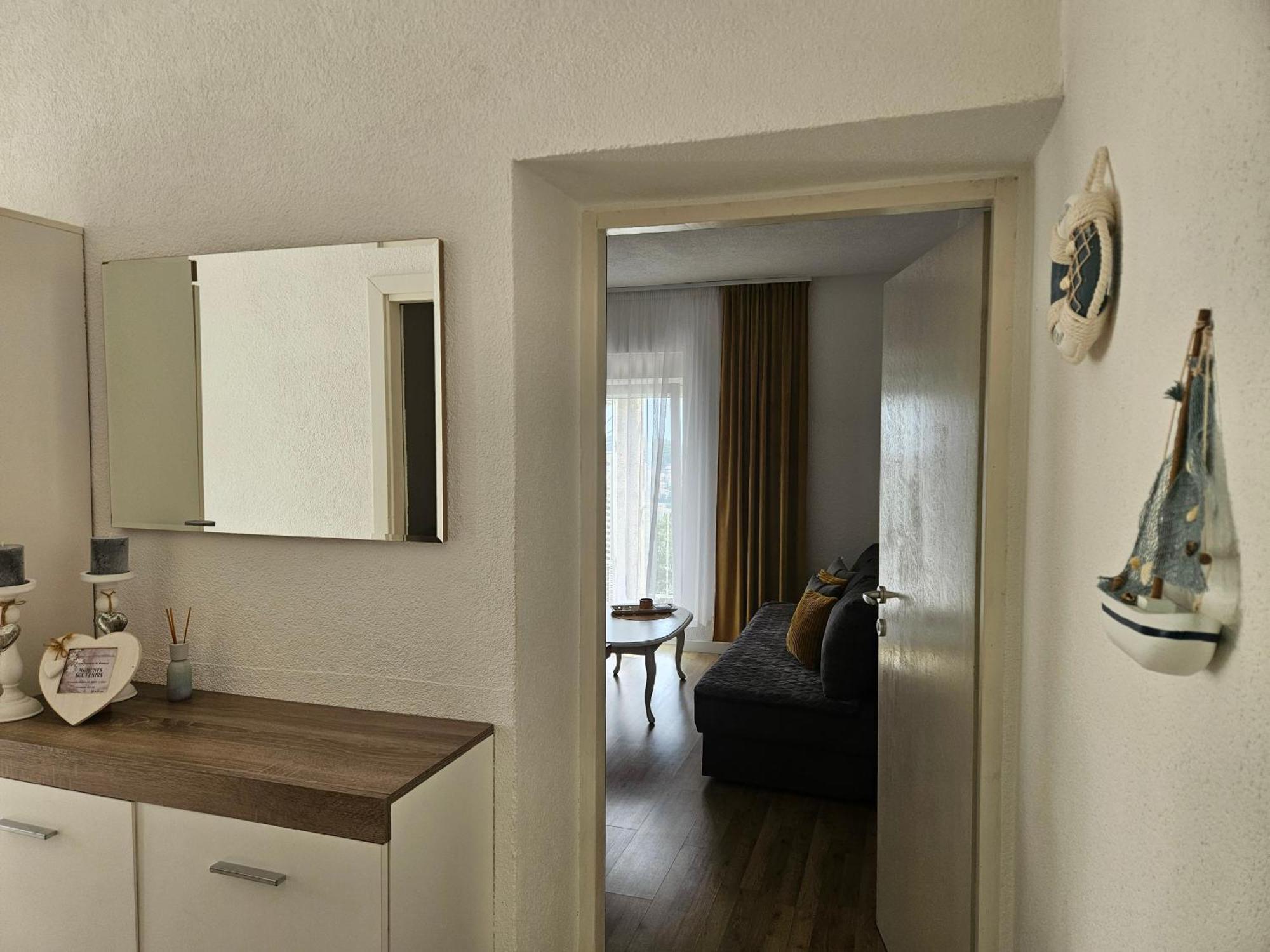 Ivana Apartment Dubrovnik Zimmer foto